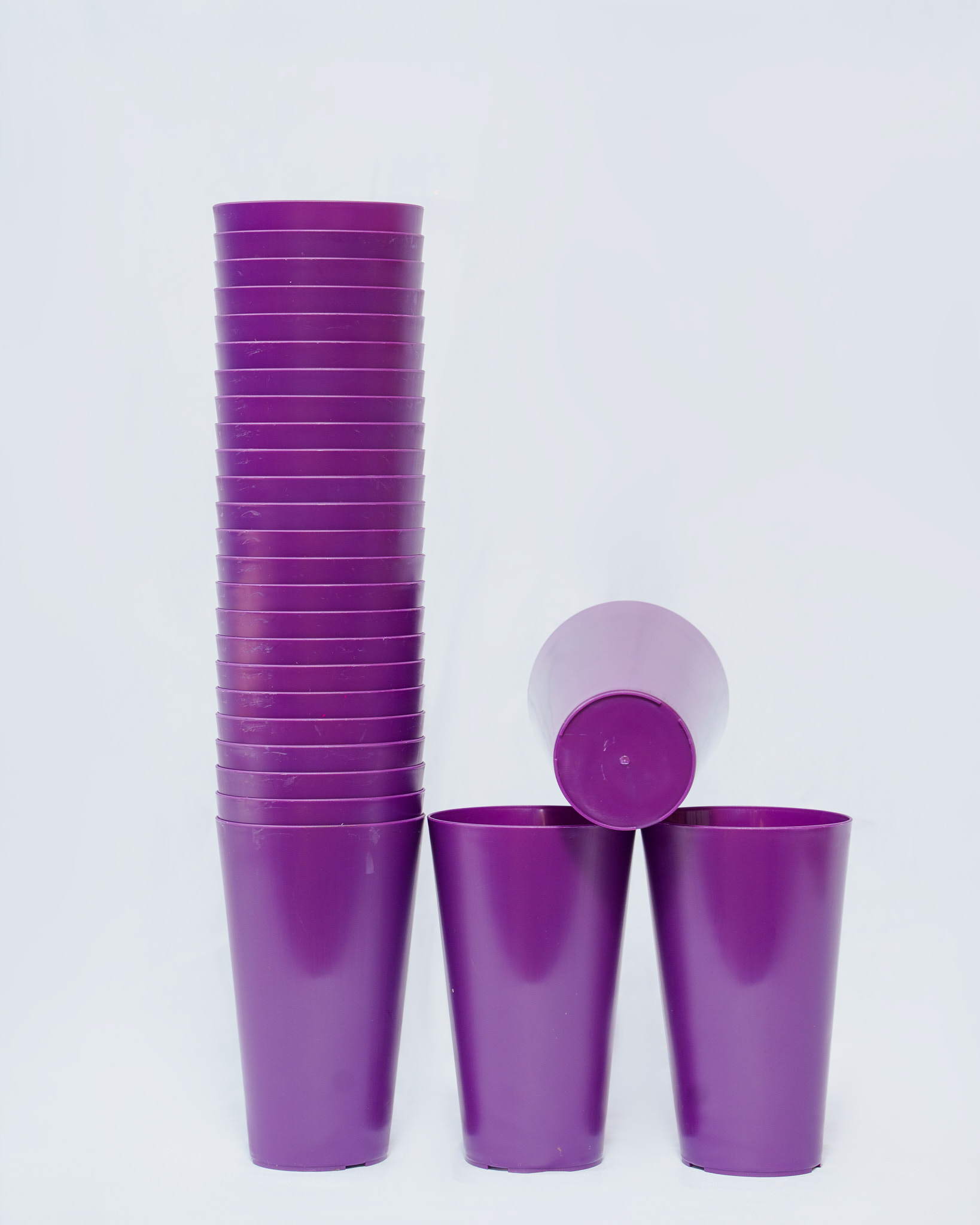 50 TUMBLER (DEWBERRY) Image 3